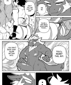 Epic Adventure! 005