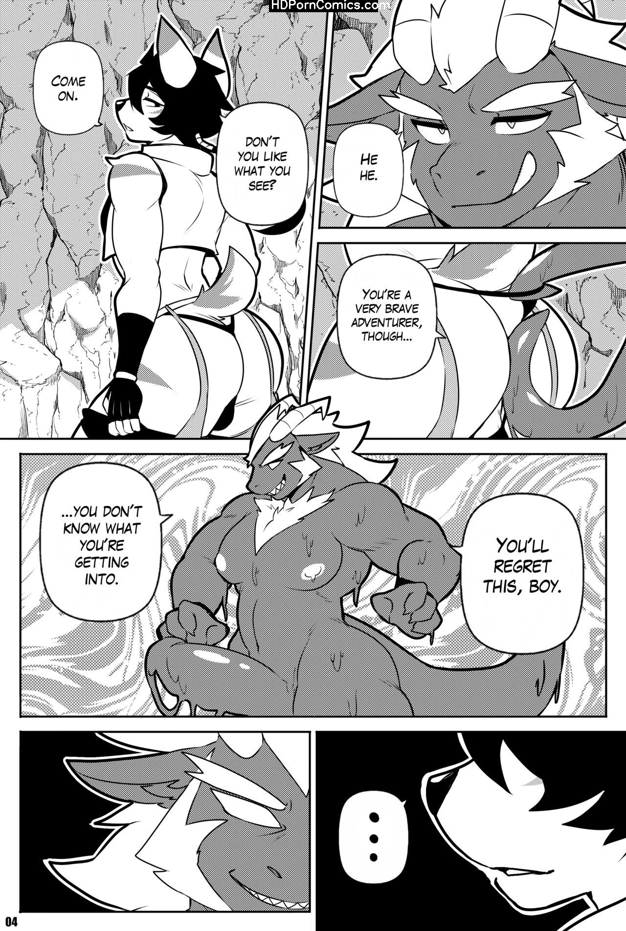 Epic Adventure! 005