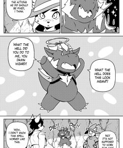 Epic Adventure! 007