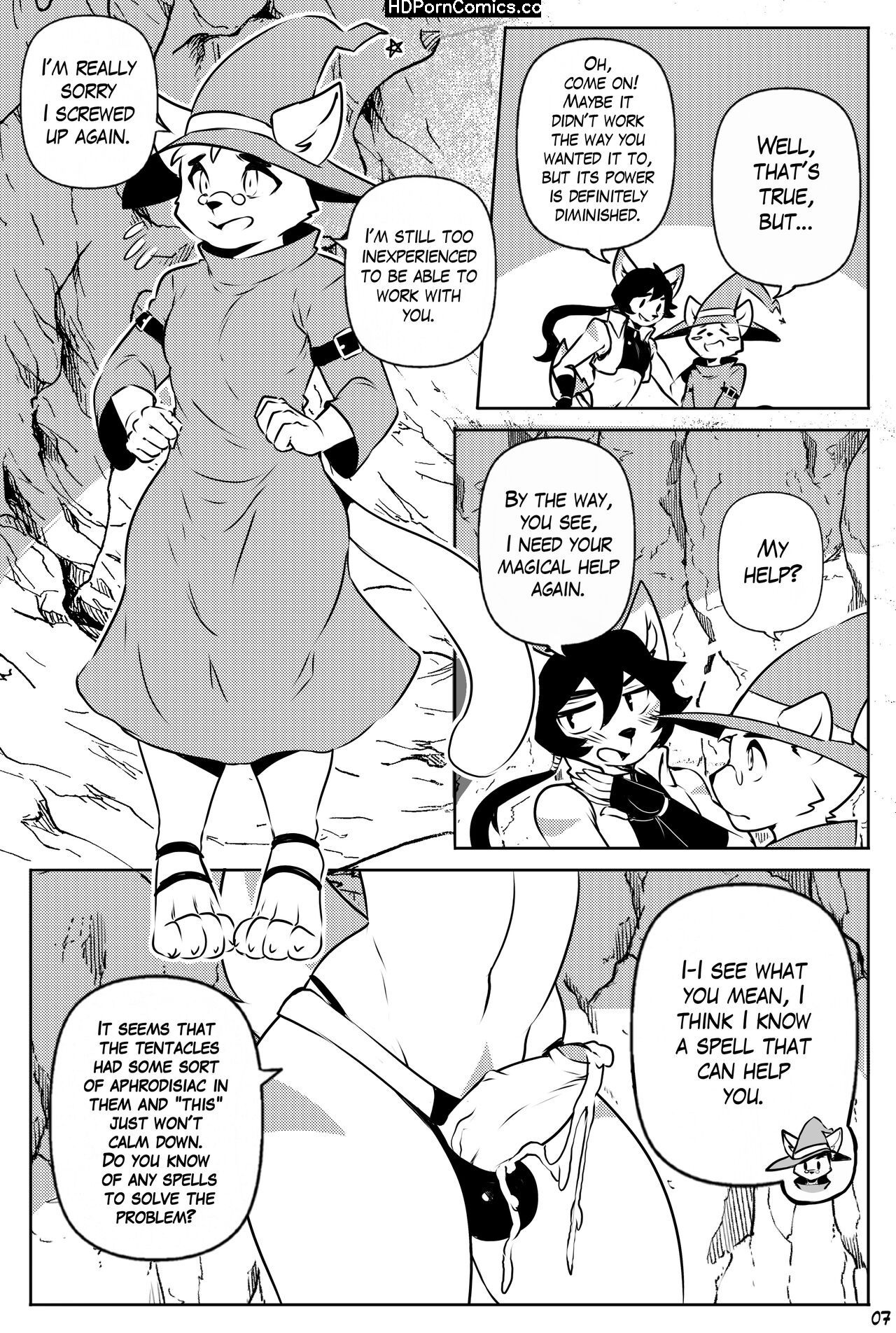Epic Adventure! 008