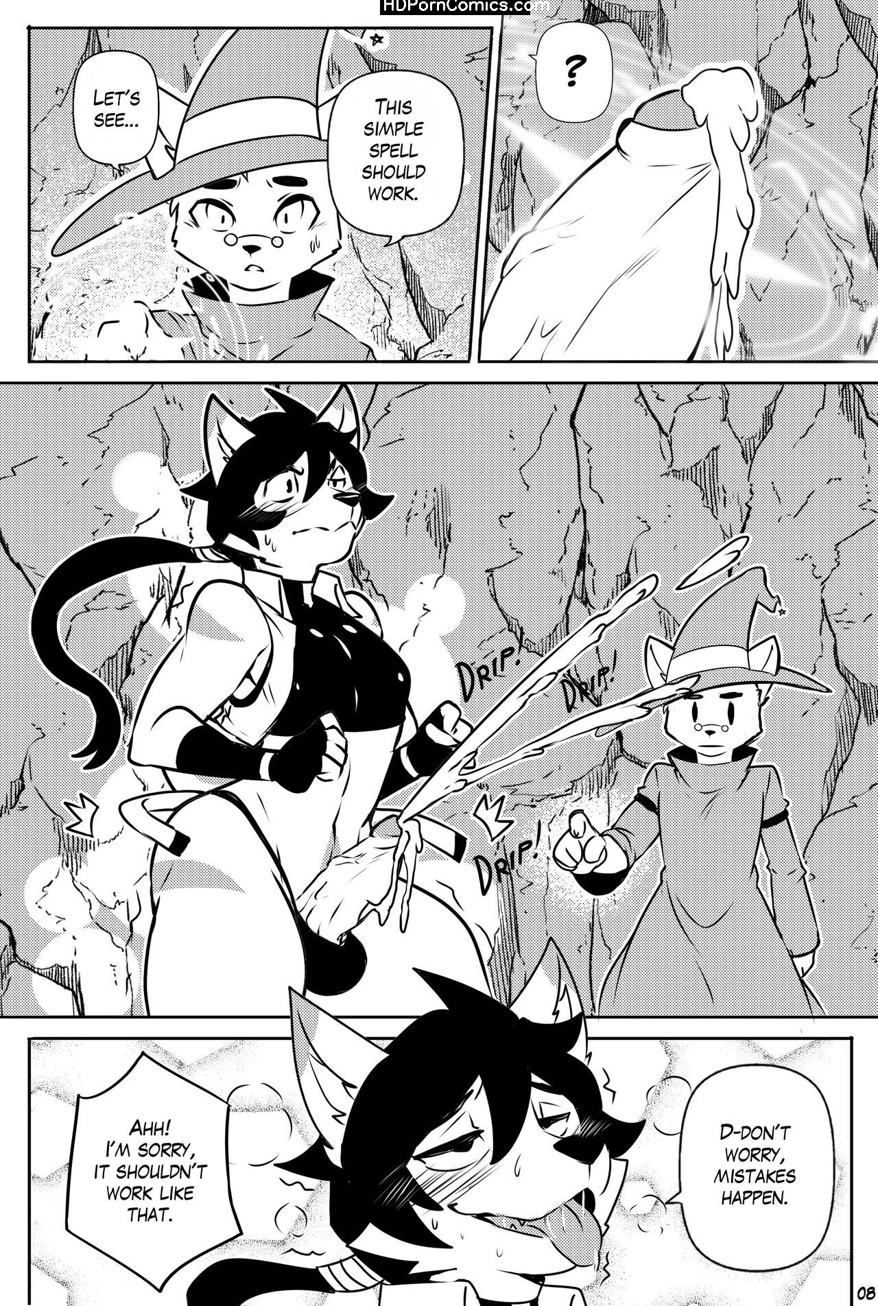 Epic Adventure! 009