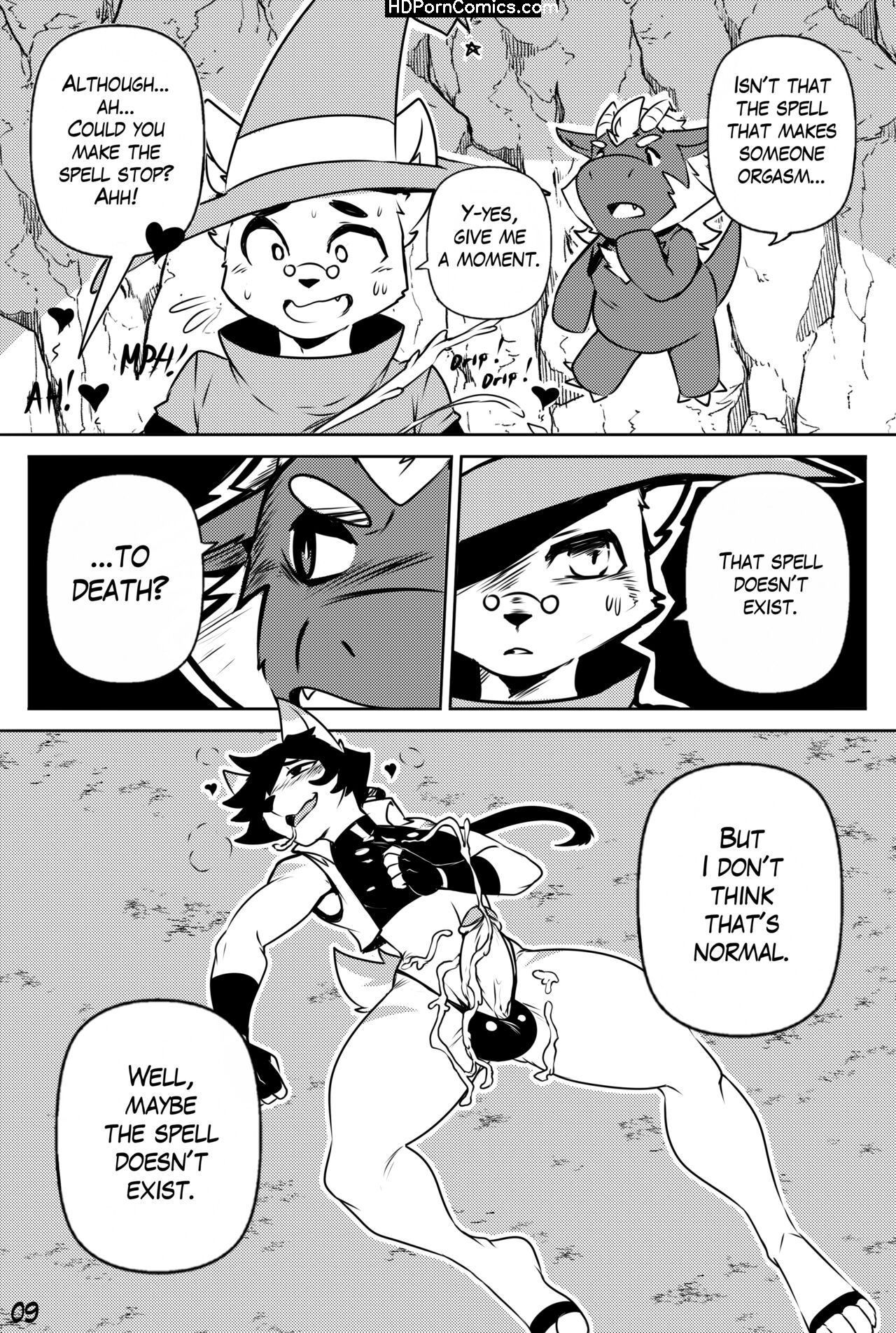 Epic Adventure! 010