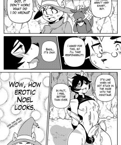 Epic Adventure! 012