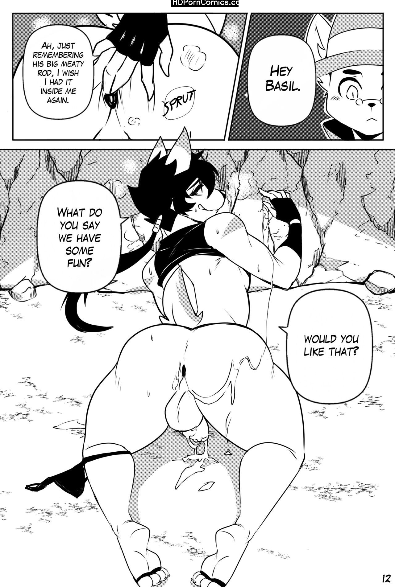 Epic Adventure! 013