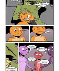 The Warlock's Reward 006