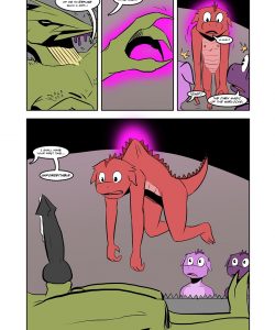 The Warlock's Reward 007