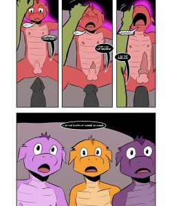 The Warlock's Reward 008