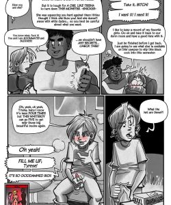 The Little Man On Campus 004
