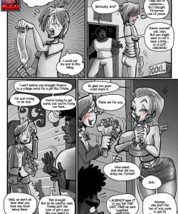 The Little Man On Campus 005