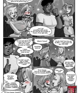 The Little Man On Campus 006