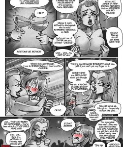 The Little Man On Campus 007