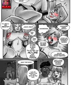 The Little Man On Campus 018