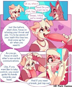 Deep Oral Tutorial 006