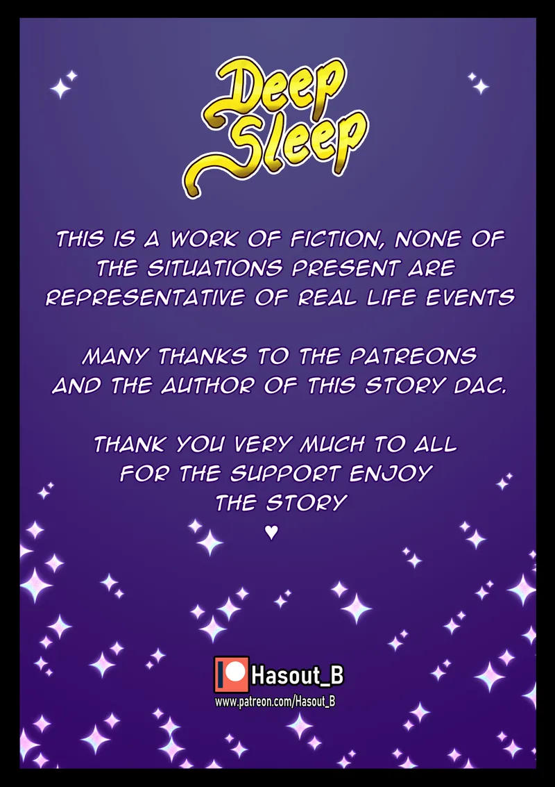 Deep Sleep 4 002