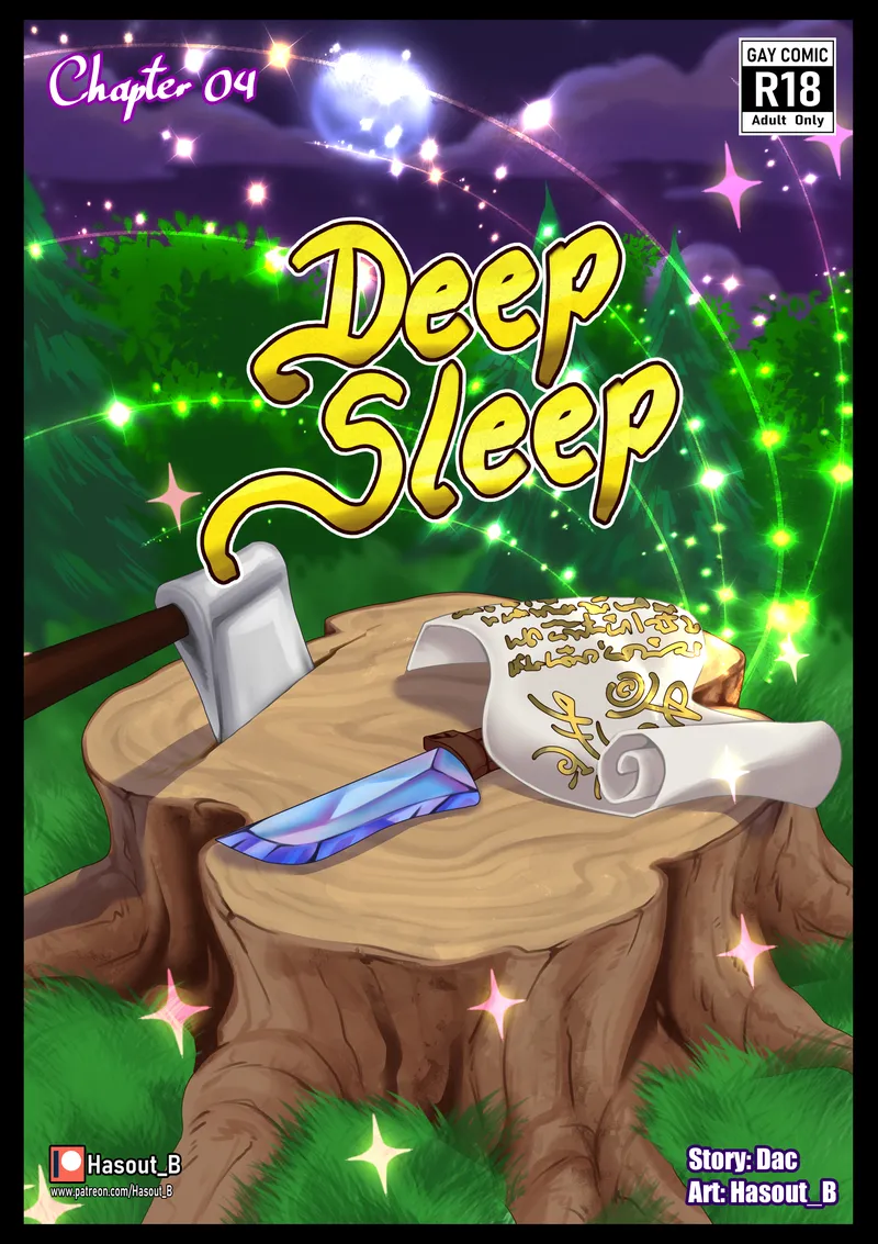 Deep Sleep 2 017