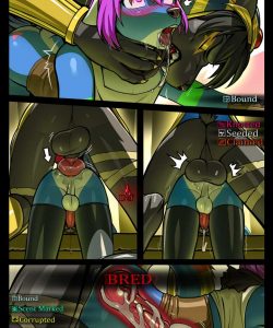 Defeated 009
