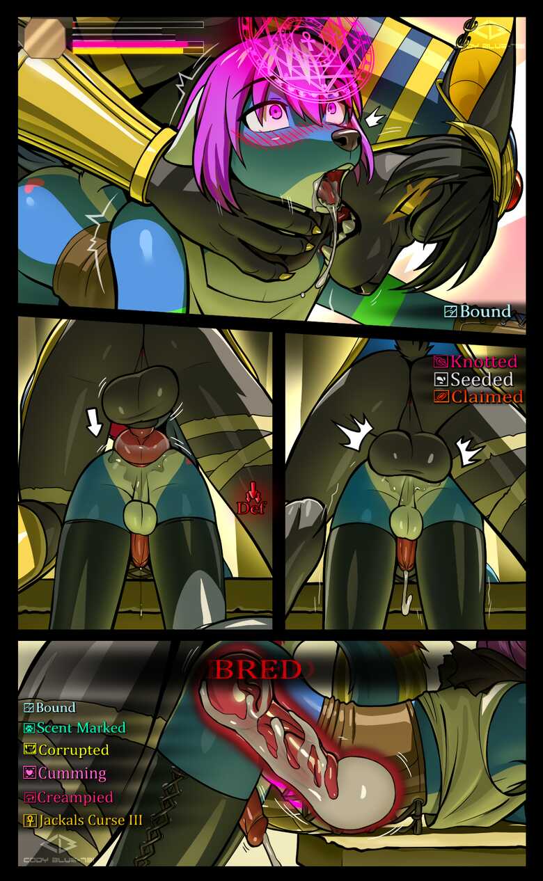 Defeated 009