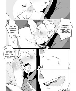 Definitely Not My Girlfriend 015