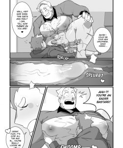 Definitely Not My Girlfriend 020