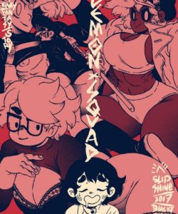 Demon Squad