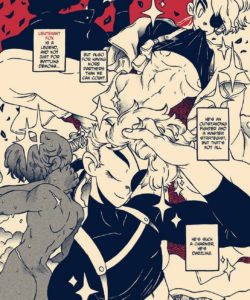 Demon Squad 005