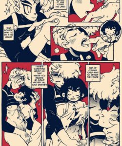 Demon Squad 006