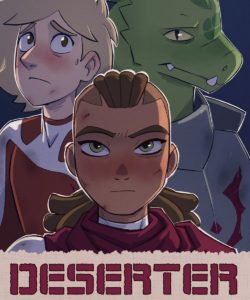 Deserter 001
