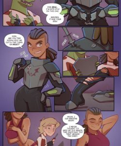 Deserter 006
