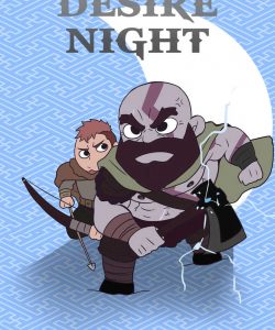 Desire Night