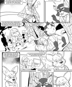 Desires 1 053