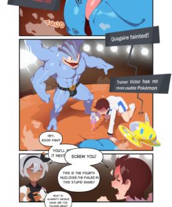 Desperate Nuzlocke Measures 002