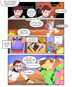 Desperate Nuzlocke Measures 003
