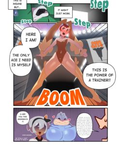 Desperate Nuzlocke Measures 004