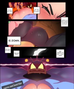 Desperate Nuzlocke Measures 009