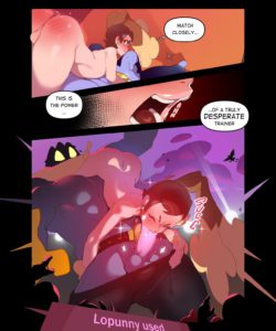 Desperate Nuzlocke Measures 010