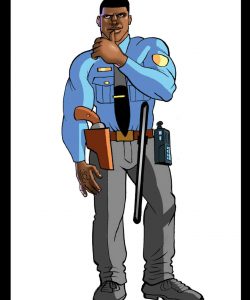 Detective Anvil 2 028