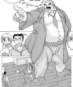 Detective Puzzle 1 002
