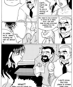 Detective Puzzle 1 009
