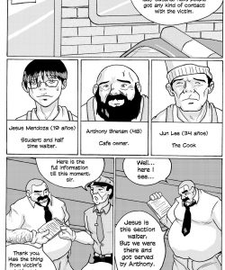 Detective Puzzle 1 010