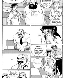Detective Puzzle 1 011