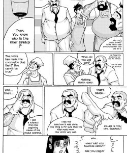 Detective Puzzle 1 018