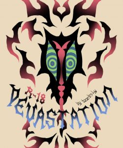 Devastation