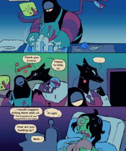 Devastation 011
