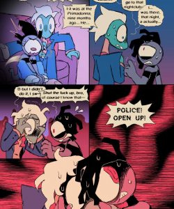 Devastation 013