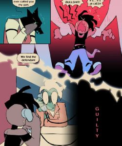 Devastation 015