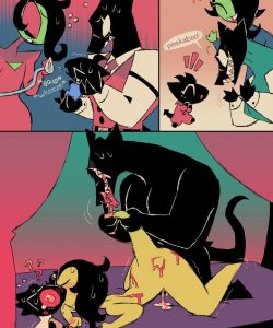 Devastation 019