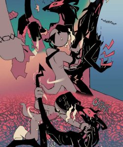 Devastation 061