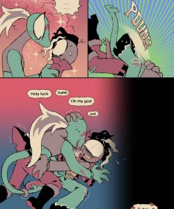 Devastation 072