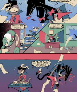 Devastation 085