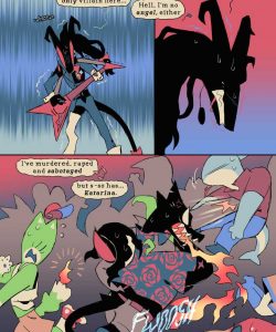 Devastation 086